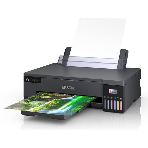 پرینتر اپسون مدل EPSON L1805