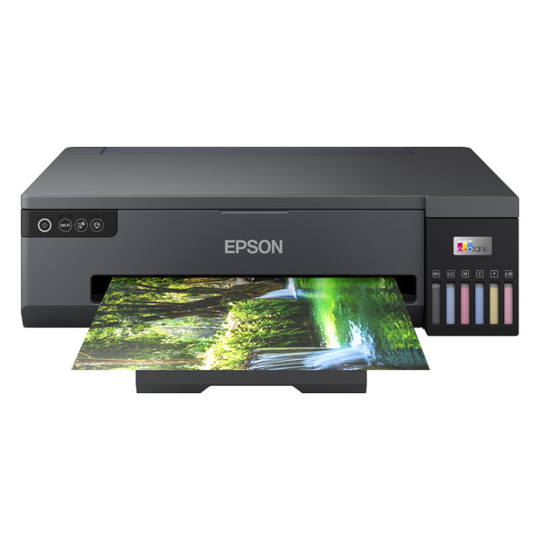 پرینتر اپسون مدل EPSON L1805