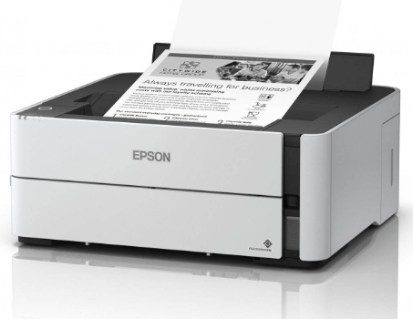 پرینتر اپسون مدل EPSON ET-M1140