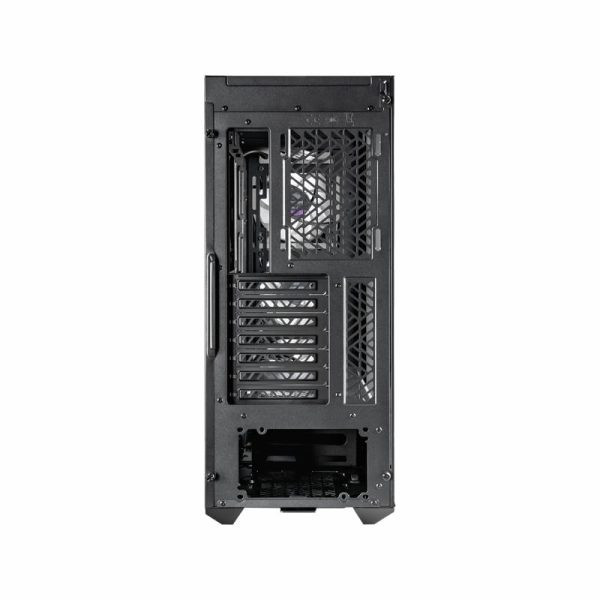 کیس کولر مستر مدل CoolerMaster MASTERBOX TD500 MESH V2 Black