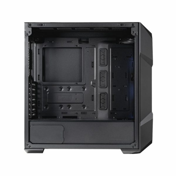 کیس کولر مستر مدل CoolerMaster MASTERBOX TD500 MESH V2 Black