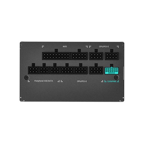 پاور دیپ کول مدل DeepCool PQ1200P 80 Plus Platinum