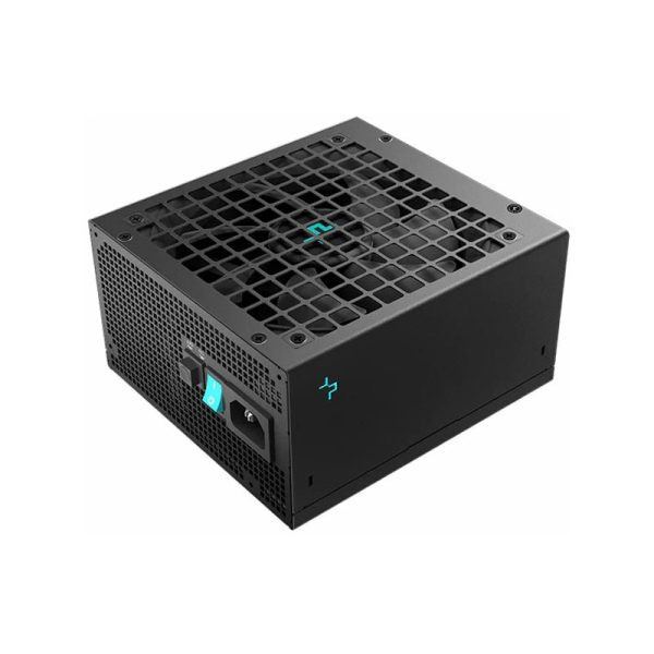 پاور دیپ کول مدل DeepCool PQ1200P 80 Plus Platinum