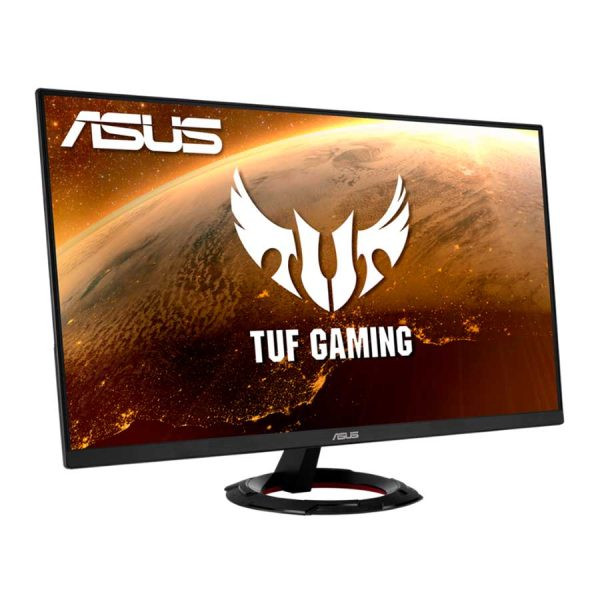 مانیتور گیمینگ 27 اینچ ایسوس مدل ASUS TUF GAMING VG279Q1R