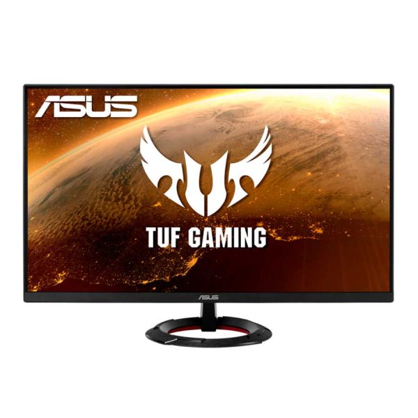 مانیتور گیمینگ 27 اینچ ایسوس مدل ASUS TUF GAMING VG279Q1R
