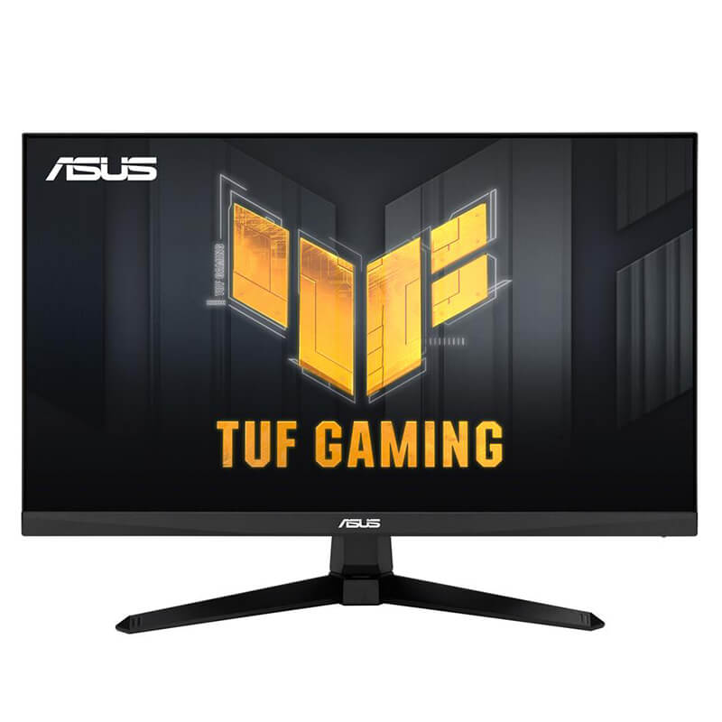 مانیتور گیمینگ 24 اینچ ایسوس مدل ASUS TUF Gaming VG246H1A