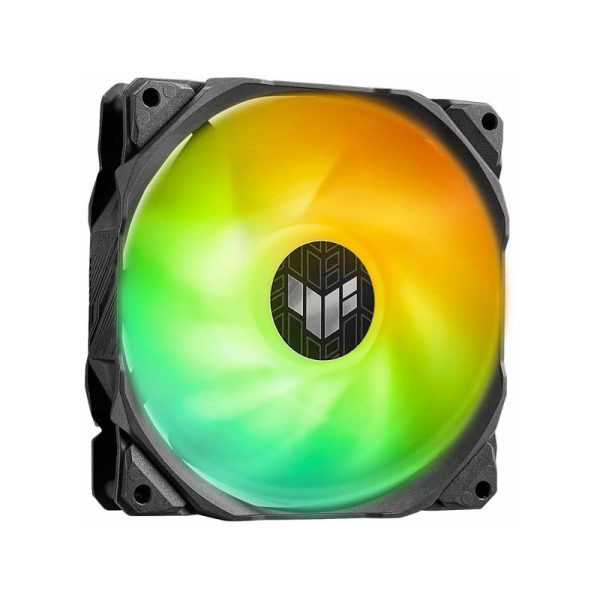 خنک کننده مایع پردازنده ایسوس مدل ASUS TUF Gaming LC II 360 ARGB