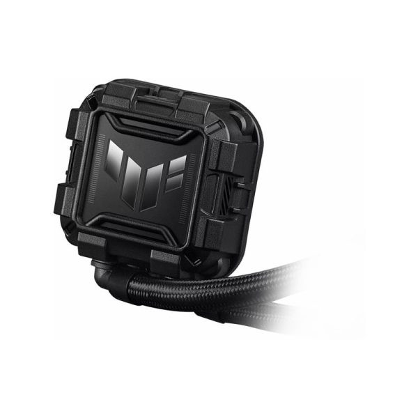 خنک کننده مایع پردازنده ایسوس مدل ASUS TUF Gaming LC II 360 ARGB