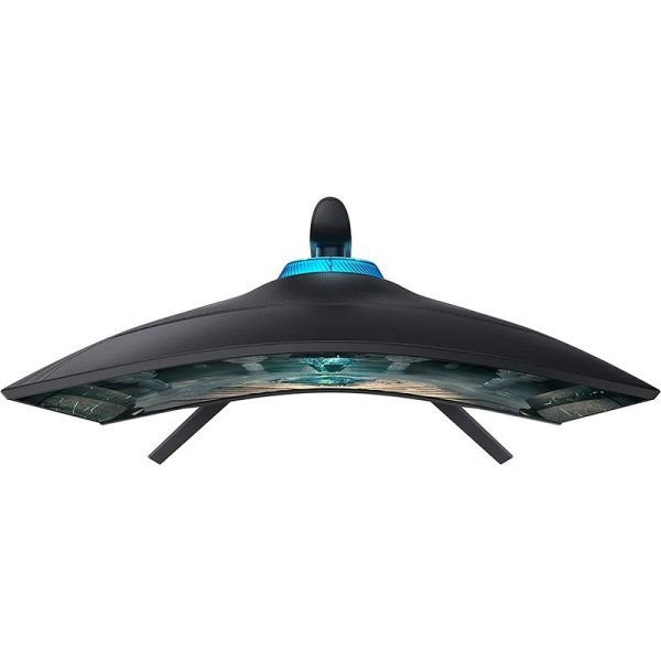 مانیتور گیمینگ 32 اینچ سامسونگ مدل Odyssey G6 LS32BG650