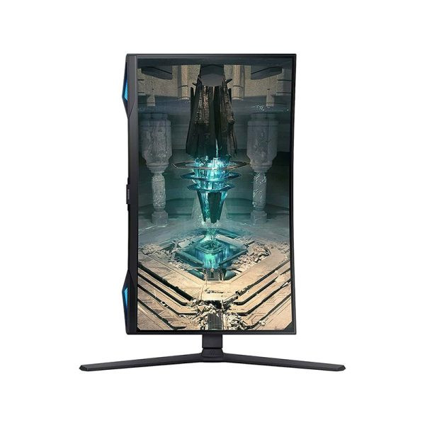 مانیتور گیمینگ 32 اینچ سامسونگ مدل Odyssey G6 LS32BG650