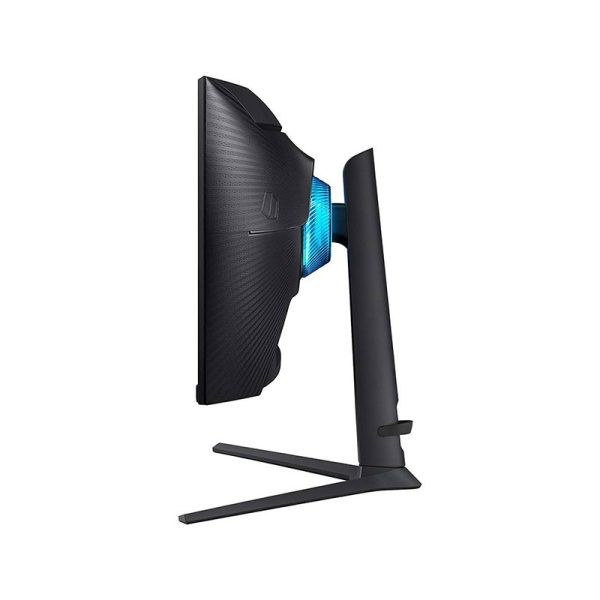 مانیتور گیمینگ 32 اینچ سامسونگ مدل Odyssey G6 LS32BG650