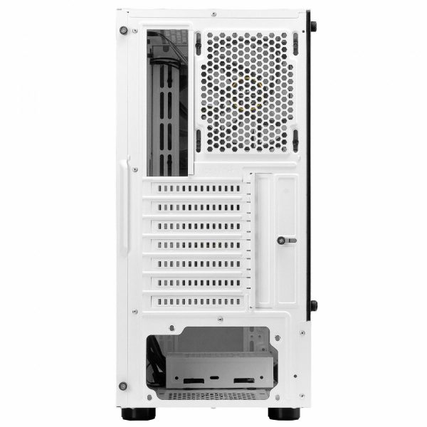 کیس گیم دیاس مدل GAMDIAS TALOS E3 White