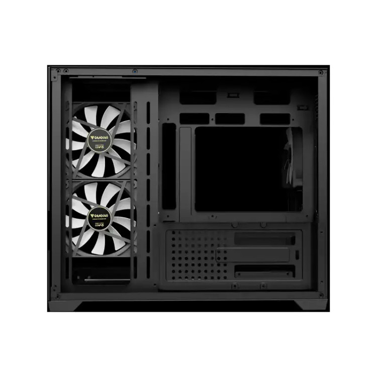 کیس گیم دیاس مدل Gamdias AURA GC10M V2 ARGB