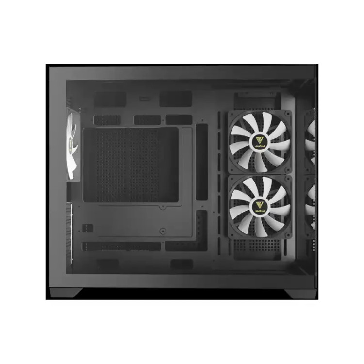 کیس گیم دیاس مدل Gamdias AURA GC10M V2 ARGB