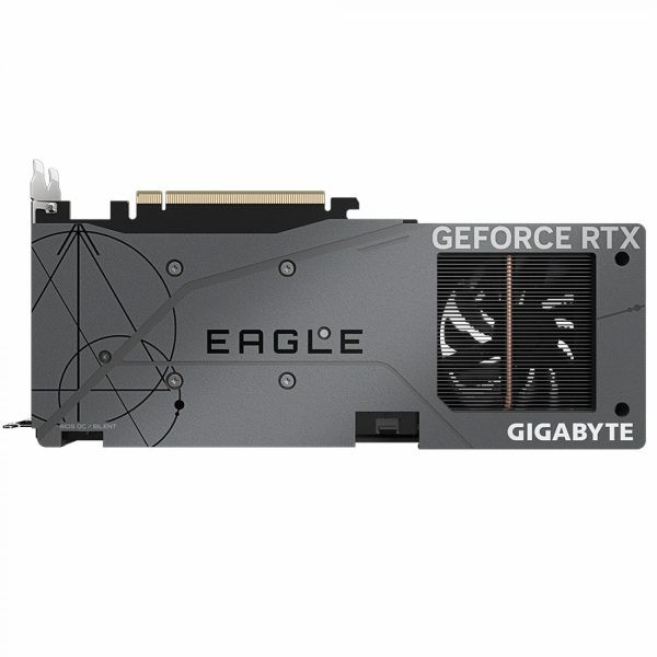 کارت گرافیک گیگابایت مدل GeForce RTX 4060 EAGLE OC 8G