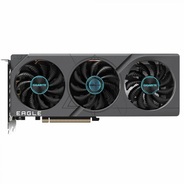 کارت گرافیک گیگابایت مدل GeForce RTX 4060 EAGLE OC 8G