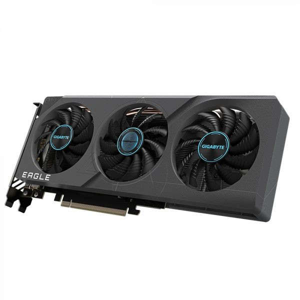 کارت گرافیک گیگابایت مدل GeForce RTX 4060 EAGLE OC 8G