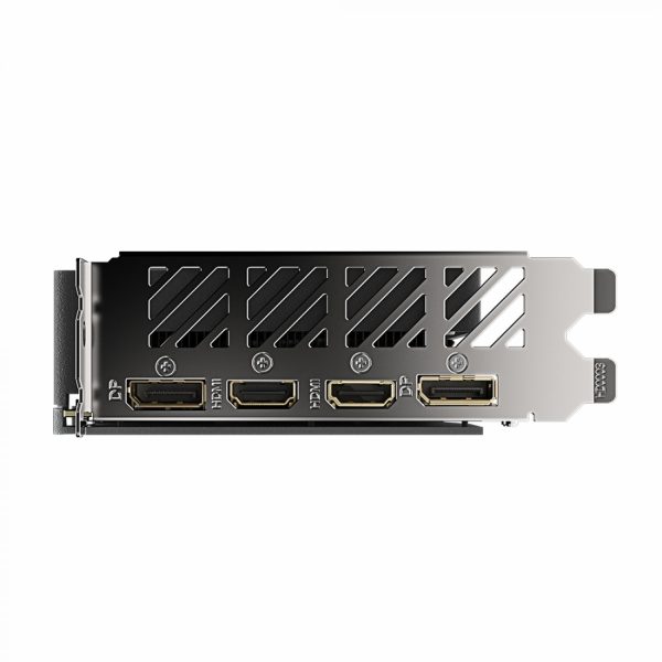 کارت گرافیک گیگابایت مدل GeForce RTX 4060 EAGLE OC 8G