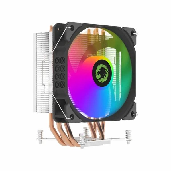 خنک کننده بادی گیم مکس Ice Blade FRGB