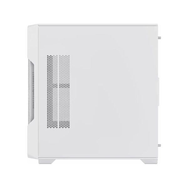 کیس گیمینگ گیم مکس Siege White