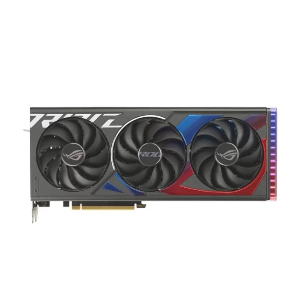 کارت گرافیک ایسوس ROG Strix GeForce RTX 4060 TI OC Edition 16GB