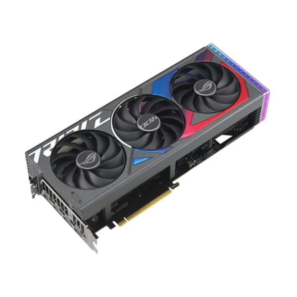 کارت گرافیک ایسوس ROG Strix GeForce RTX 4060 TI OC Edition 16GB