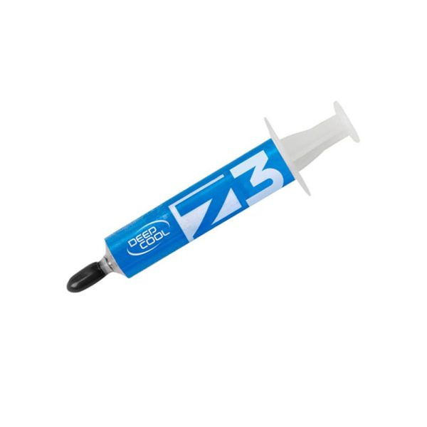 خمیر سیلیکون دیپ کول مدل Z3