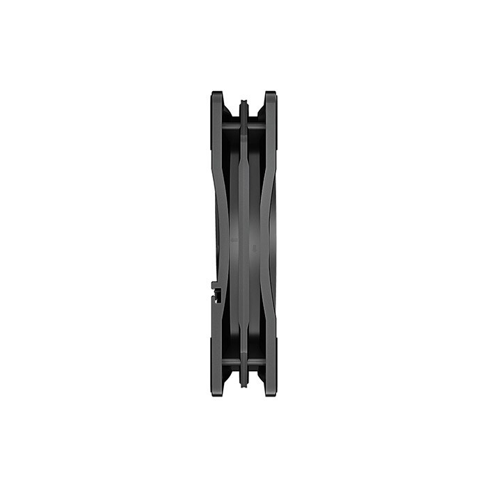 فن کیس دیپ کول مدل RF120 FS