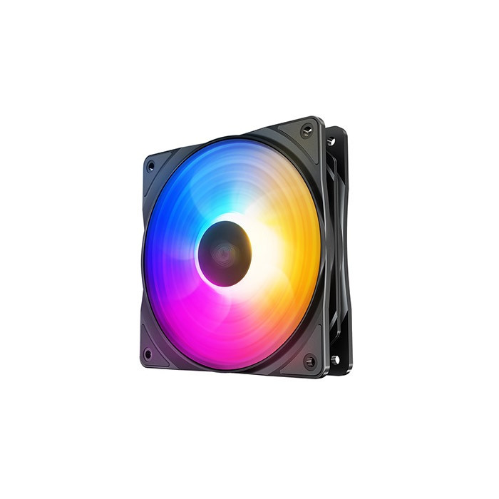 فن کیس دیپ کول مدل RF120 FS