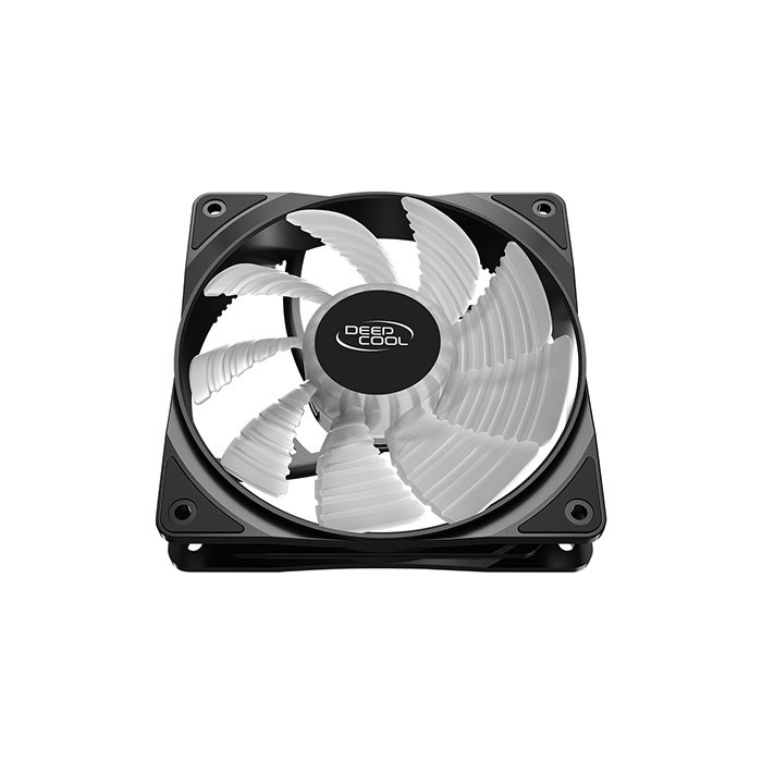 فن کیس دیپ کول مدل RF120 FS