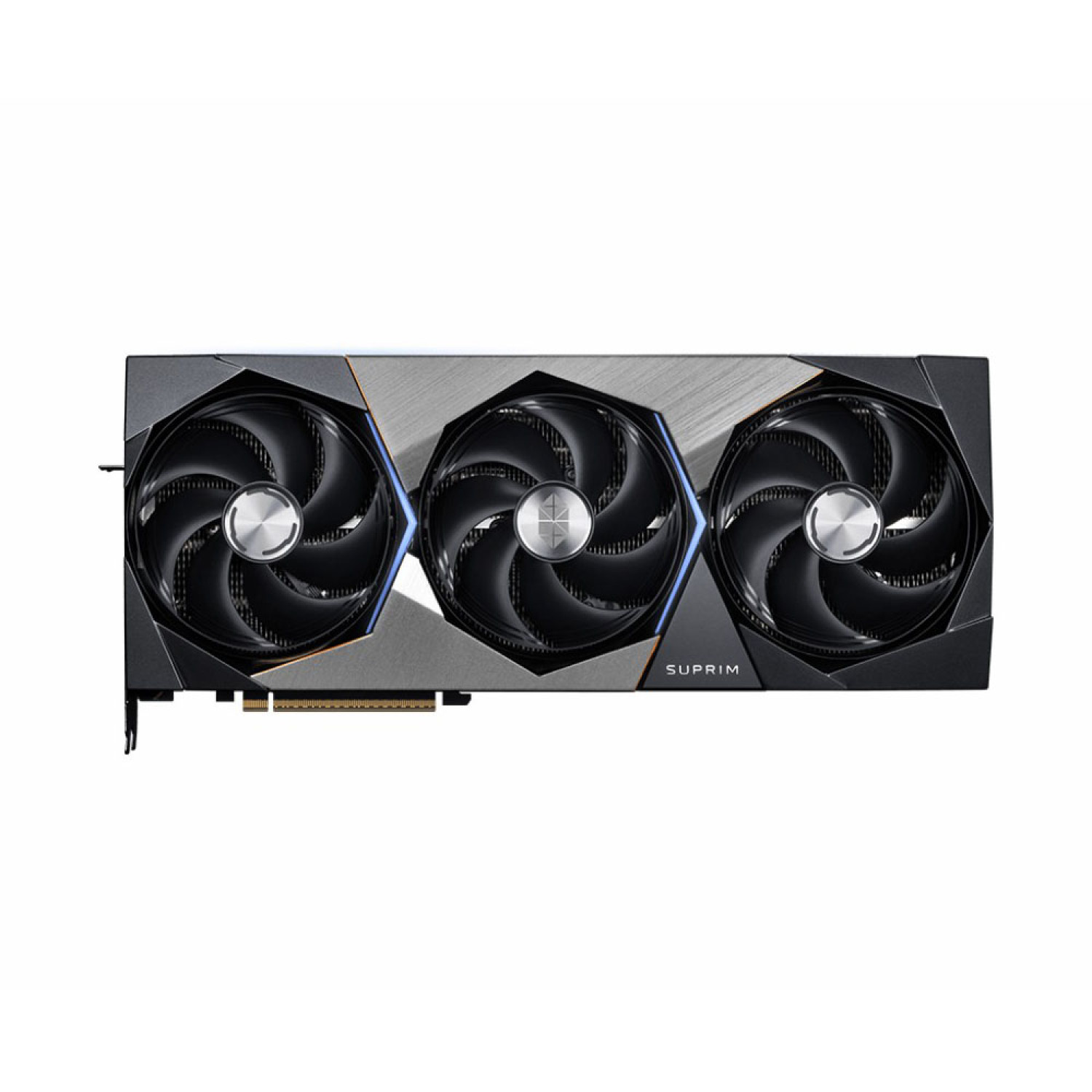 کارت گرافیک ام اس آی مدل MSI RTX 5080 Suprim SOC 16G