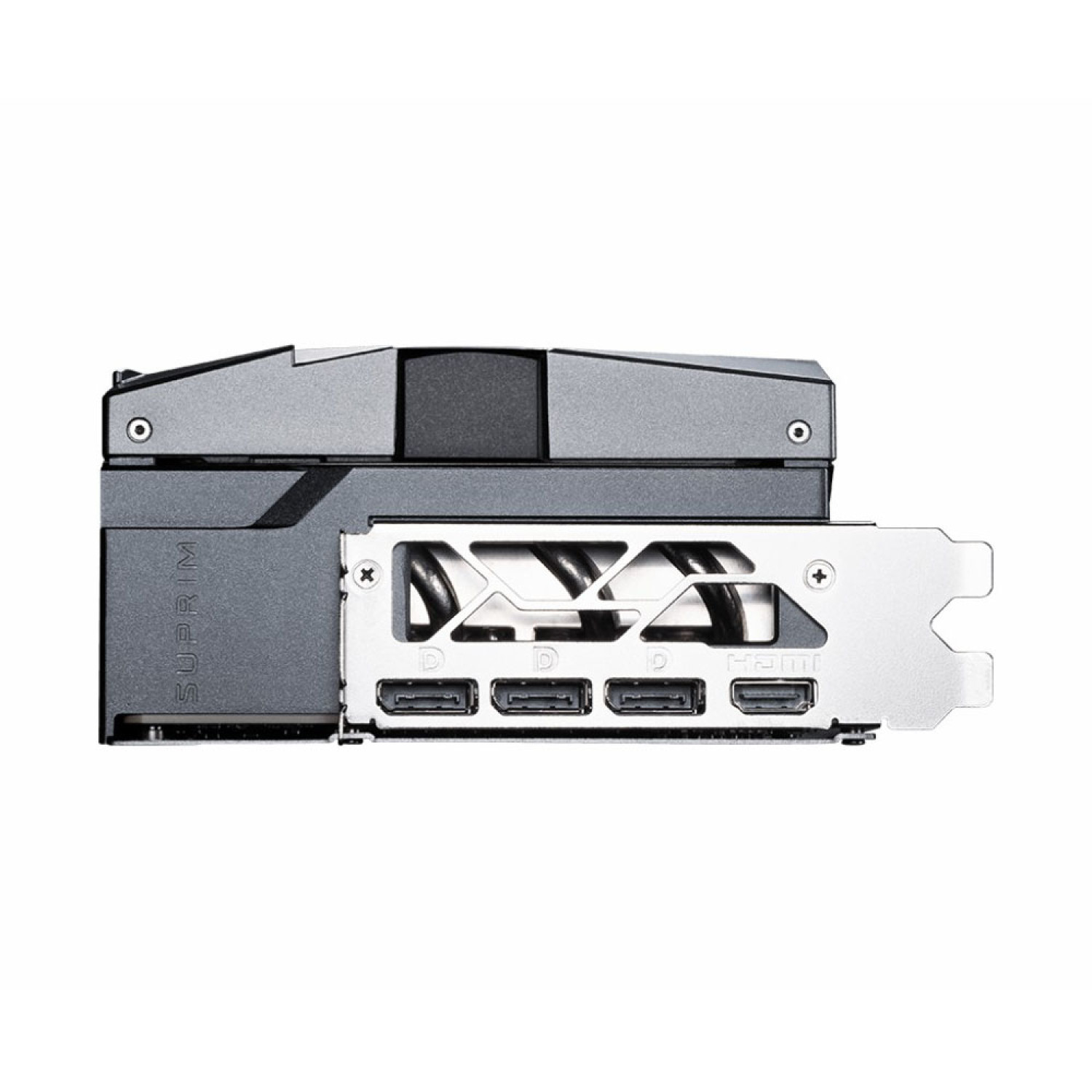 کارت گرافیک ام اس آی مدل MSI RTX 5080 Suprim SOC 16G