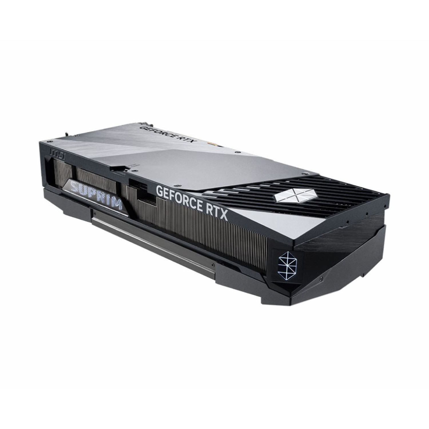کارت گرافیک ام اس آی مدل MSI RTX 5080 Suprim SOC 16G