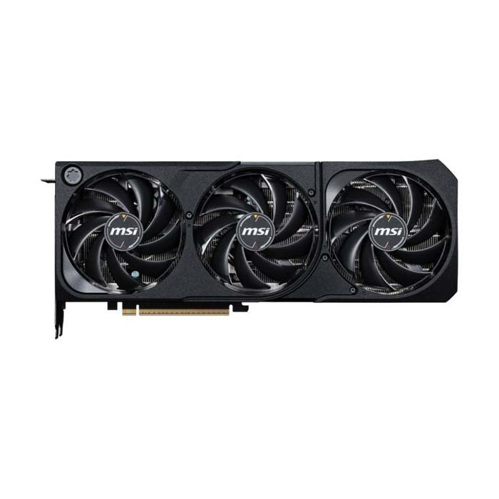 کارت گرافیک ام اس آی مدل MSI RTX 5070 Ti MSI SHADOW 3X OC 16GB