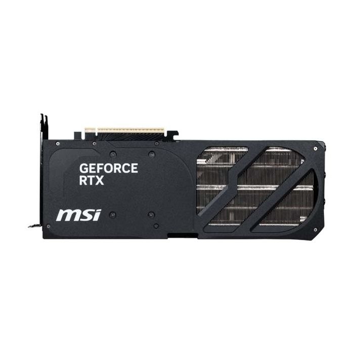 کارت گرافیک ام اس آی مدل MSI RTX 5070 Ti MSI SHADOW 3X OC 16GB