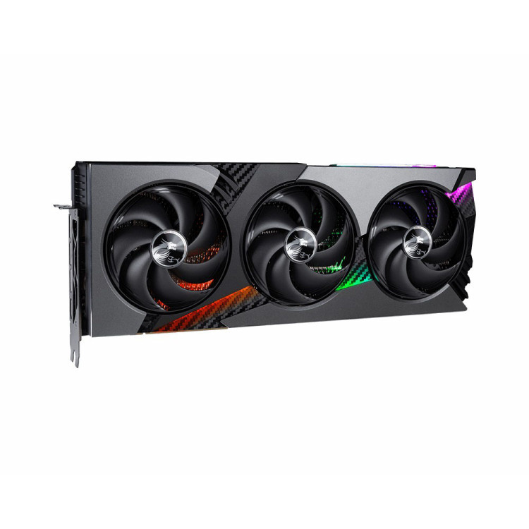 کارت گرافیک MSI RTX 5070 12G Vanguard SOC Launch Edition