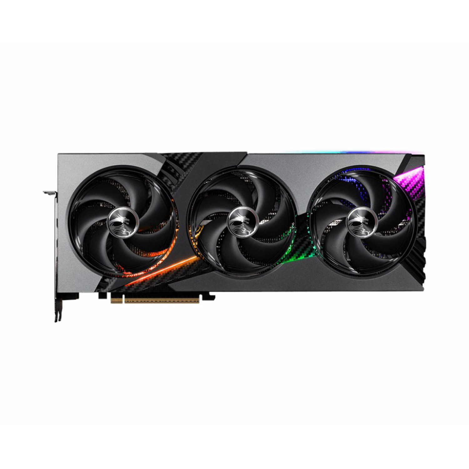 کارت گرافیک MSI RTX 5070 12G Vanguard SOC Launch Edition