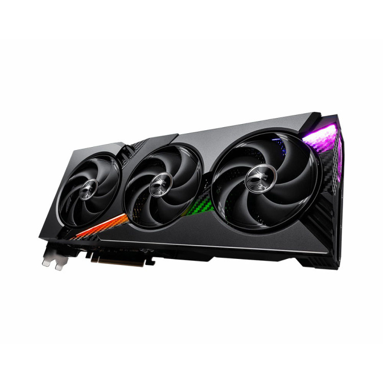 کارت گرافیک MSI RTX 5070 12G Vanguard SOC Launch Edition