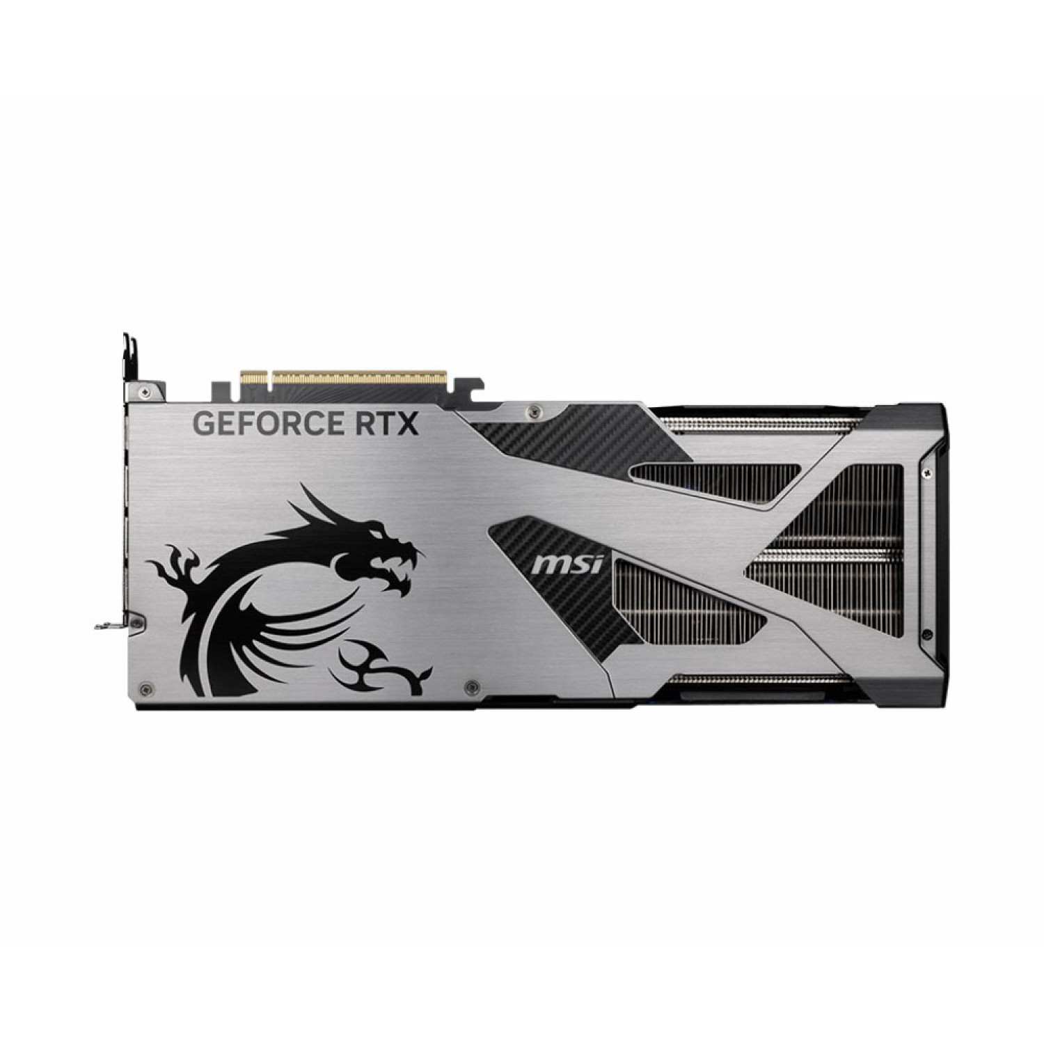 کارت گرافیک MSI RTX 5070 12G Vanguard SOC Launch Edition