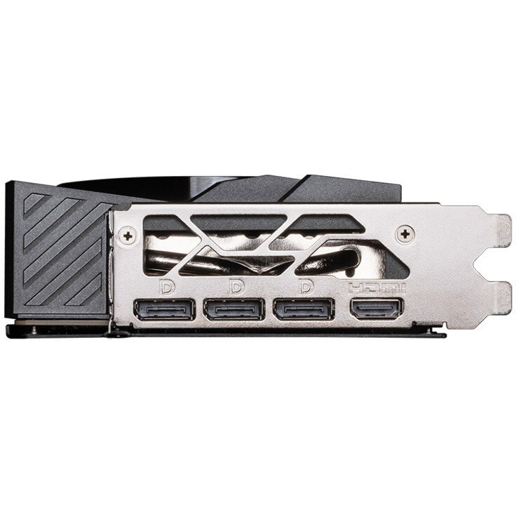 کارت گرافیک ام اس آی مدل MSI RTX 5070 OC Gaming Trio 12GB