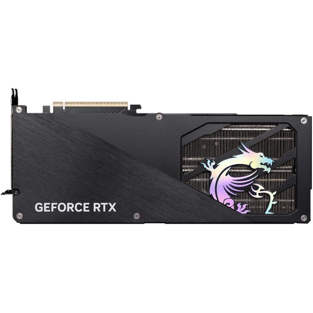 کارت گرافیک ام اس آی مدل MSI RTX 5070 OC Gaming Trio 12GB