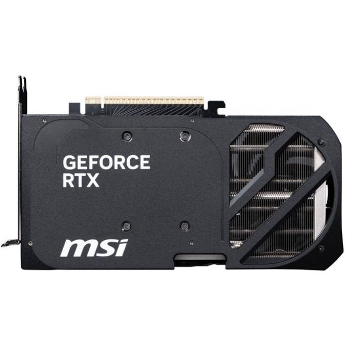 کارت گرافیک ام اس آی مدل MSI RTX 5070 OC Shadow 2X 12GB