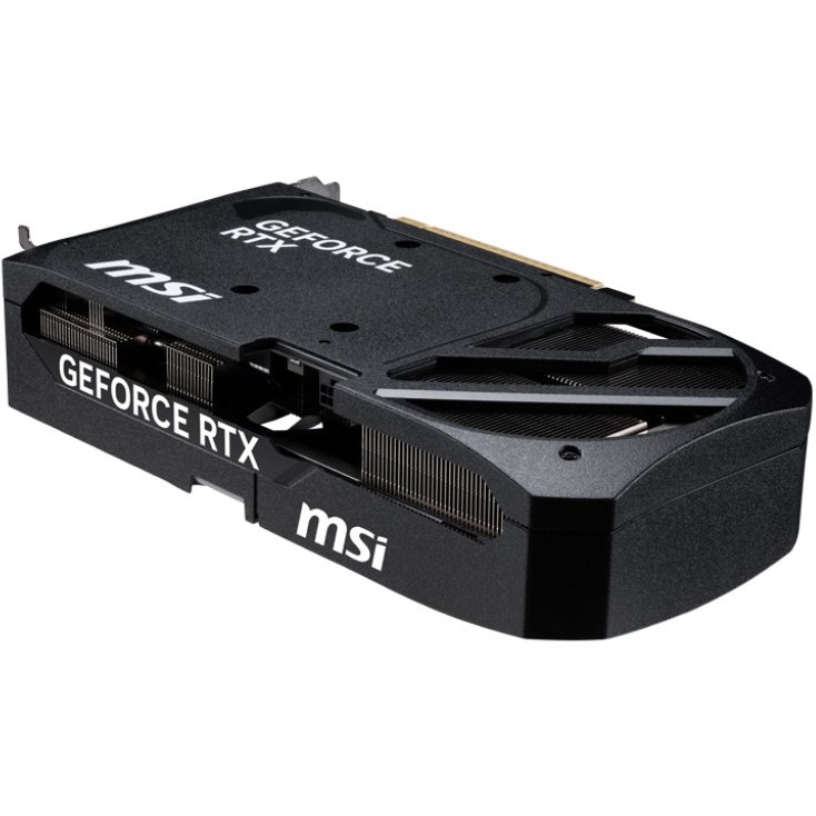 کارت گرافیک ام اس آی مدل MSI RTX 5070 OC Shadow 2X 12GB