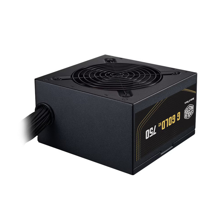 پاور کولر مستر مدل CoolerMaster G750 Gold