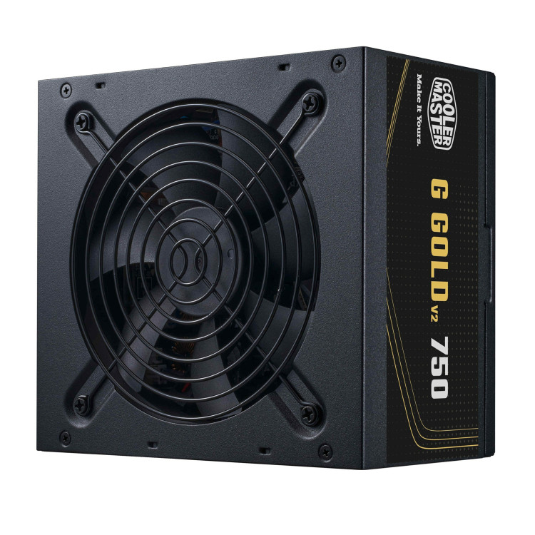 پاور کولر مستر مدل CoolerMaster G750 Gold