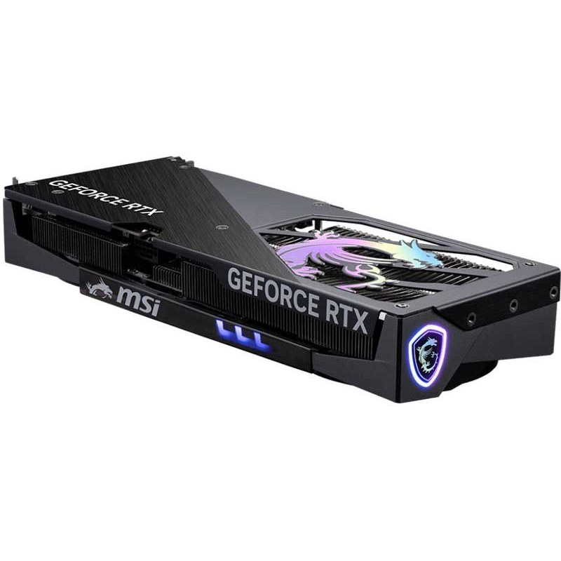 کارت گرافیک ام اس آی RTX 5060 Ti OC Gaming Trio حافظه 8 گیگابایت