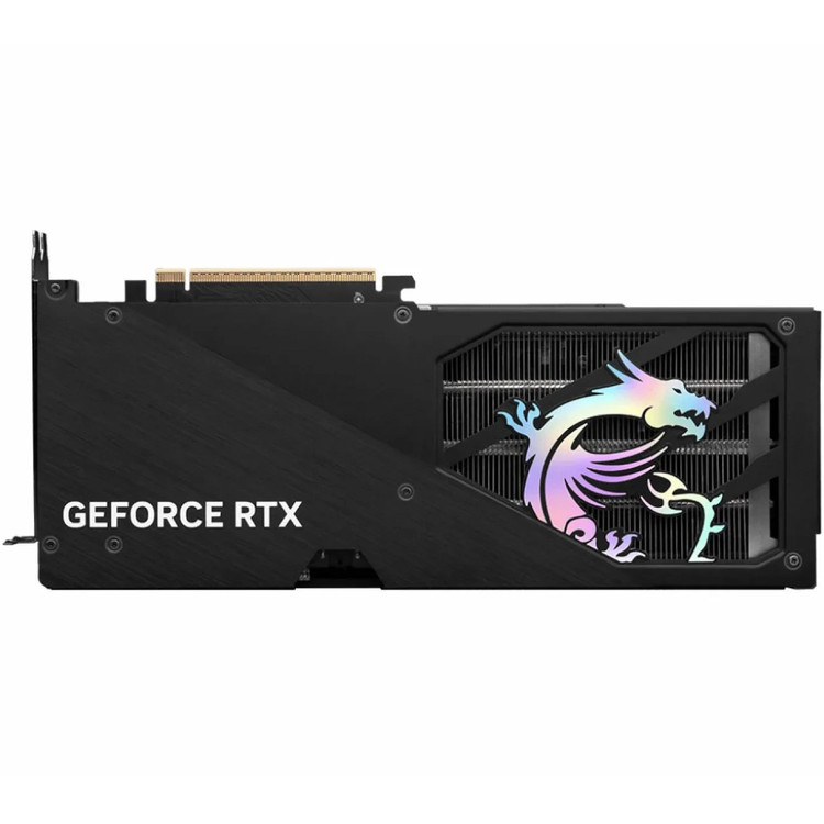 کارت گرافیک ام اس آی RTX 5060 Ti OC Gaming Trio حافظه 8 گیگابایت