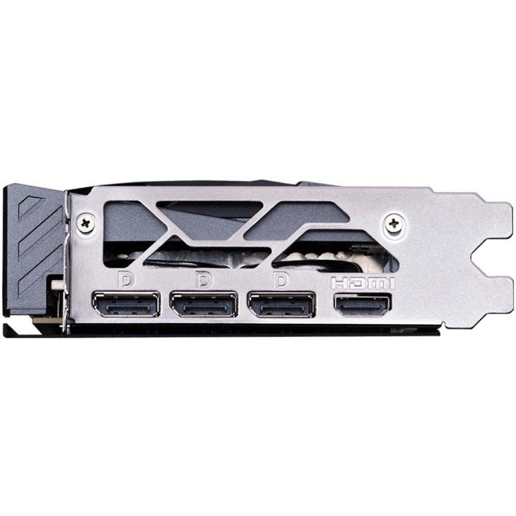 کارت گرافیک ام اس آی RTX 5060 Ti OC Gaming Trio حافظه 8 گیگابایت