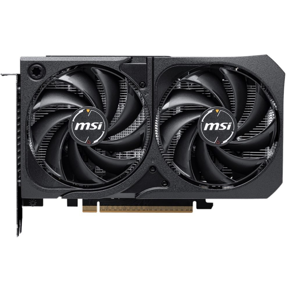 کارت گرافیک ام اس آی مدل MSI RTX 5060 OC Shadow 2X