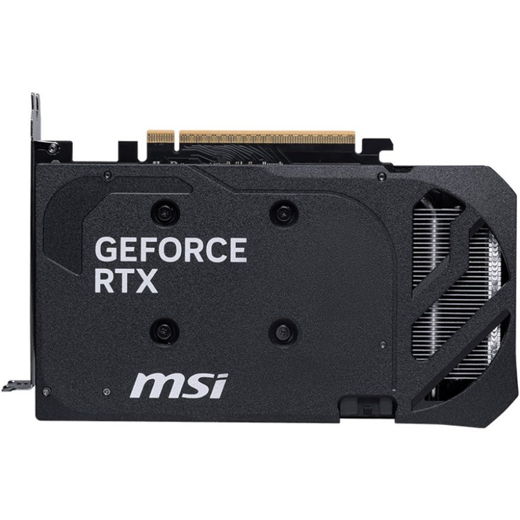 کارت گرافیک ام اس آی مدل MSI RTX 5060 OC Shadow 2X